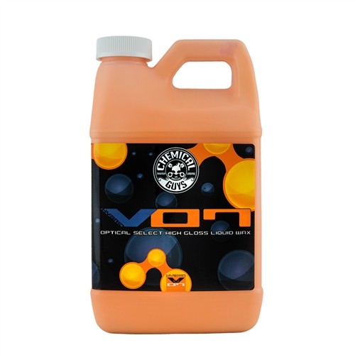 Chemical Guys WAC80716 16 oz. Hybrid V07 Optical Select High Gloss Liquid Wax
