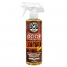 Extreme Offensive Odor Eliminator, Leather Scent (16 oz)