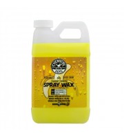 Blazin' Banana Spray Wax Natural Carnauba Spray Gloss (64 oz)