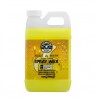 Blazin' Banana Spray Wax Natural Carnauba Spray Gloss (64 oz)