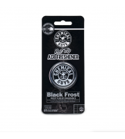 Vent Clip Air Freshener, Black Frost