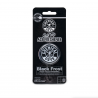 Vent Clip Air Freshener, Black Frost