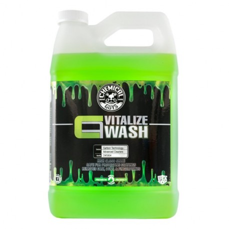 Carbon Flex Vitalize Wash (1 GAL )