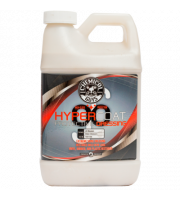 G6 HYPER COAT: Dressing na plasty, vinyly a gumy ( 64 oz )