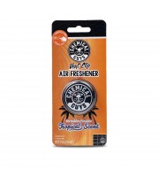 Chemical Guys Vent Clip Air Freshener, Tropical Scent