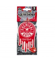 Chemical Guys Hanging Air Freshener 3-pack Cherry Blast