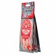 Chemical Guys Hanging Air Freshener 3-pack Cherry Blast