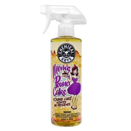 Mom´s Pound Cake Air Freshener And Odor Eliminator (16 Fl. oz)