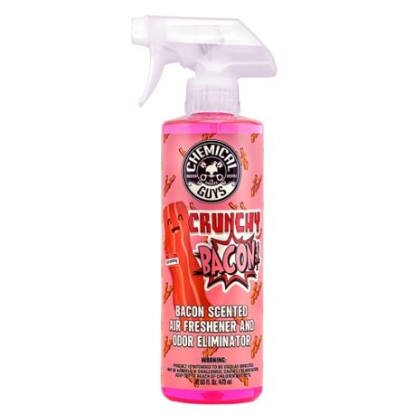 Crunchy Bacon Air Freshener & Odor El.16oz