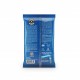 Total Interior Cleaner & Protectant Wipes (50ct) 