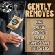 Leather Cleaner Wipes (50ct) 