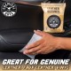 Leather Cleaner Wipes (50ct) 