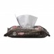 VRP Vinyl, Rubber, Plastic Shine And Protectant Wipes (50ct) 