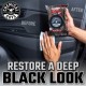 VRP Vinyl, Rubber, Plastic Shine And Protectant Wipes (50ct) 