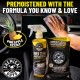 InnerClean Interior Quick Detailer & Protectant Wipes (50ct) 