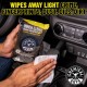 InnerClean Interior Quick Detailer & Protectant Wipes (50ct) 