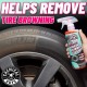 Total Extract Tire and Rubber Cleaner (16 oz)