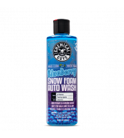 Blueberry Snow Foam Auto Wash (16 oz)