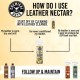 Leather Nectar Leather Protectant (16oz )