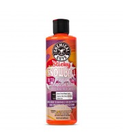 Sticky Snowball Snow Foam Auto Wash (16 oz)