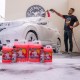 Sticky Snowball Snow Foam Auto Wash (16 oz)