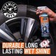 Tire Kicker Extra Glossy Tire Shine (1 Gallon)