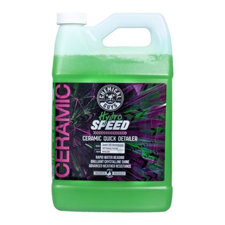 HydroSpeed Ceramic Quick Detailer (1 Gal)