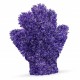 Chemical Guys Purple 5-Finger Mitt