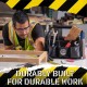 Chemical Guys Collapsible Detailing Caddy (CS:10)