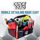 Chemical Guys Collapsible Detailing Caddy (CS:10)