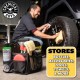 Chemical Guys Small Collapsible Detailing Caddy (CS:16)