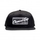 Chemical Guys Car Culture Lifestyle Snapback Hat (One Size)