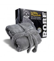 Chemical Guys Woolly Mammoth Bath Robe (M/L)