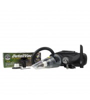 DetailVac Corded Vacuum