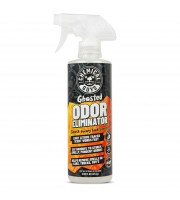 Ghosted Complete Interior Vehicle Odor Eliminator 16oz