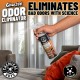 Ghosted Complete Interior Vehicle Odor Eliminator 16oz