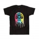 Melting Neapolitan T-Shirt, 