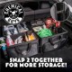 Chemical Guys Large Space Trunk Organizer