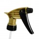 Tolco Gold Standard Acid Resistant Sprayer with Heavy Duty Bottle (32 oz) 