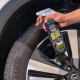 Galactic Black Wet Tire Shine Coating (16 Fl. oz)