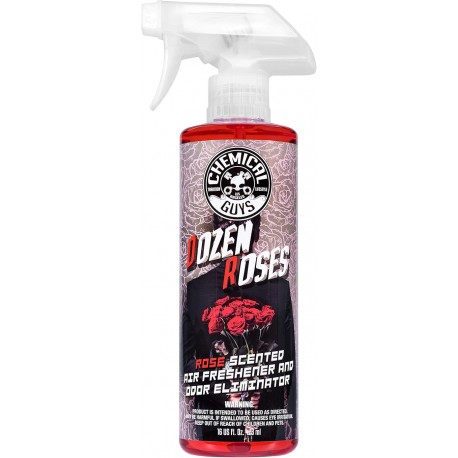 Dozen Roses Air Freshener And Odor Eliminator (16 Fl. oz)