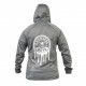 Chemical Guys Gray Jacket