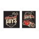 Classic Chemical Guys Hot Rod Shirt