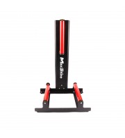 Wheel Stand ,Good idea For Coating/Cleaning easily