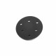 DA Polisher Backing Plate - 5"