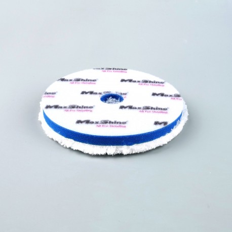 Microfiber Cutting Pad - 3"