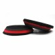 Microfiber Pad - Black Edition/One Step Polishing Pad 5" 