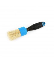 Maxshine Natural Boar’s Hair Detailing Stubby Brush