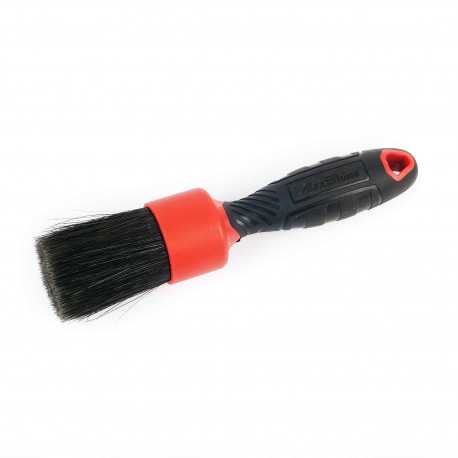 Maxshine Mixed Bristle Detailing Stubby Brush