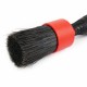 Maxshine Mixed Bristle Detailing Stubby Brush